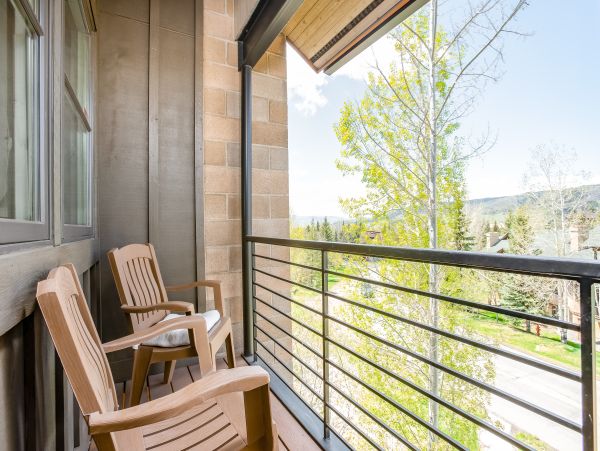 Steamboat Springs Home 1020120