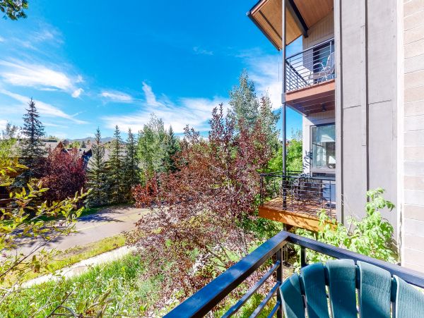 Steamboat Springs Home 1020120