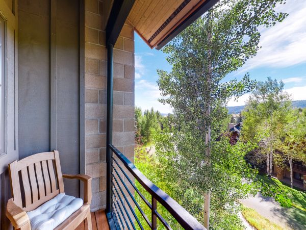 Steamboat Springs Home 1020120