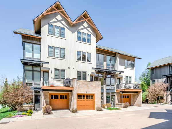 Steamboat Springs Home 1020120