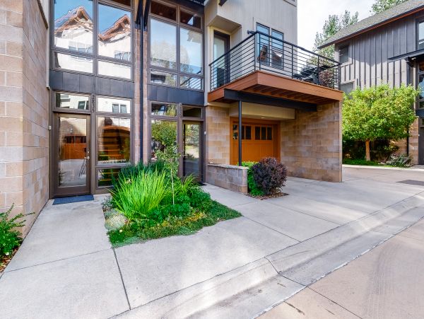 Steamboat Springs Home 1020120