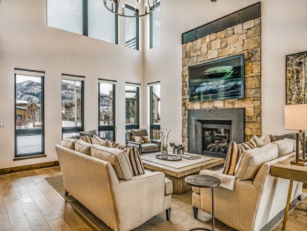 Steamboat Springs Home 1020121