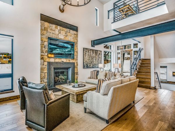 Steamboat Springs Home 1020121