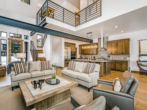 Steamboat Springs Home 1020121