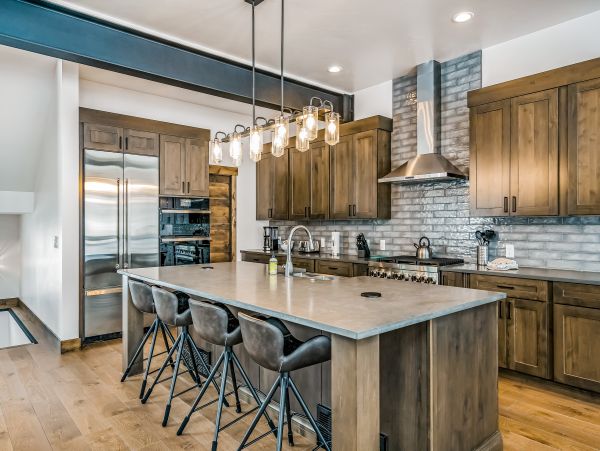 Steamboat Springs Home 1020121