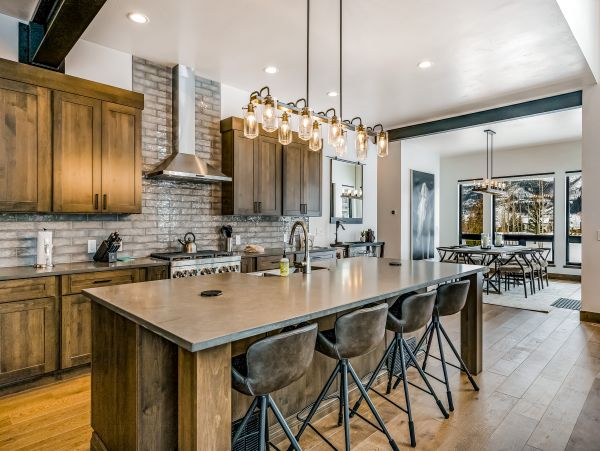Steamboat Springs Home 1020121