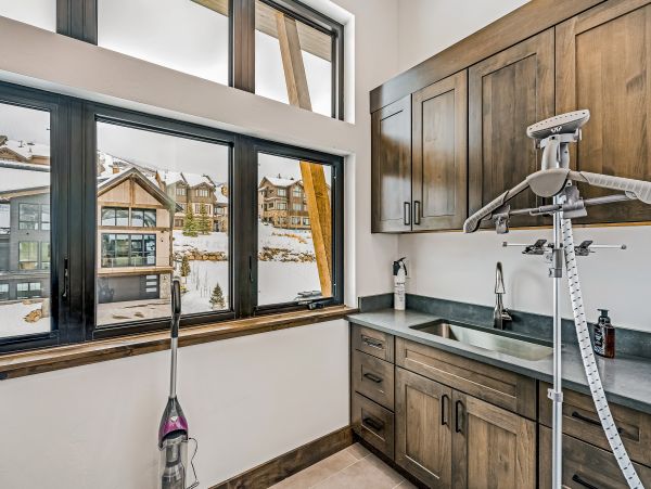 Steamboat Springs Home 1020121