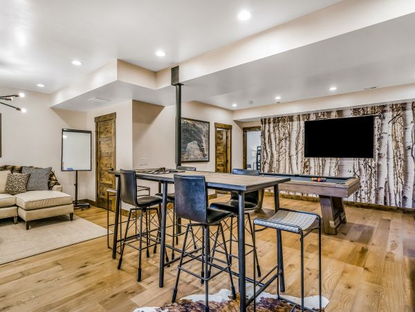 Steamboat Springs Home 1020121
