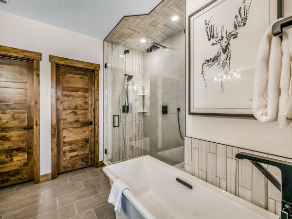 Steamboat Springs Home 1020121