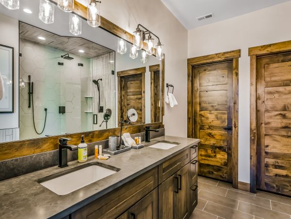 Steamboat Springs Home 1020121