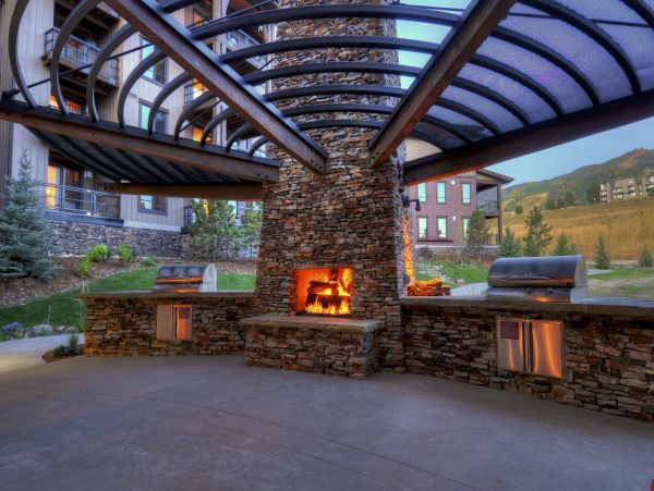 Steamboat Springs Home 1020121