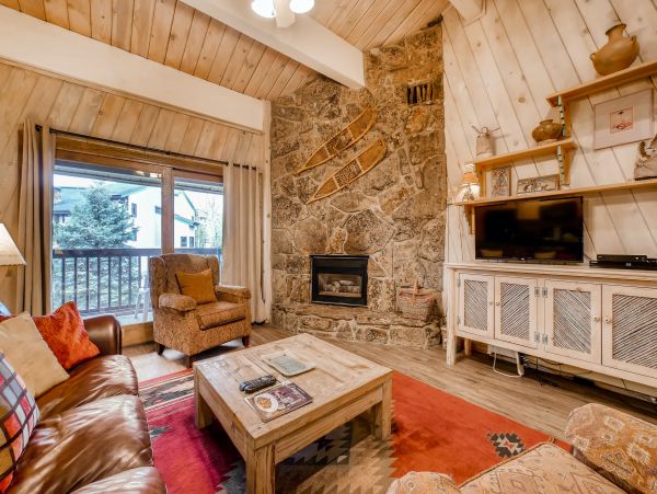 Steamboat Springs Home 1020122