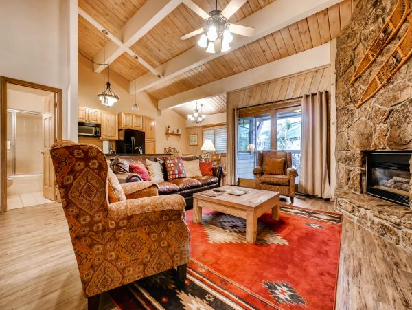 Steamboat Springs Home 1020122
