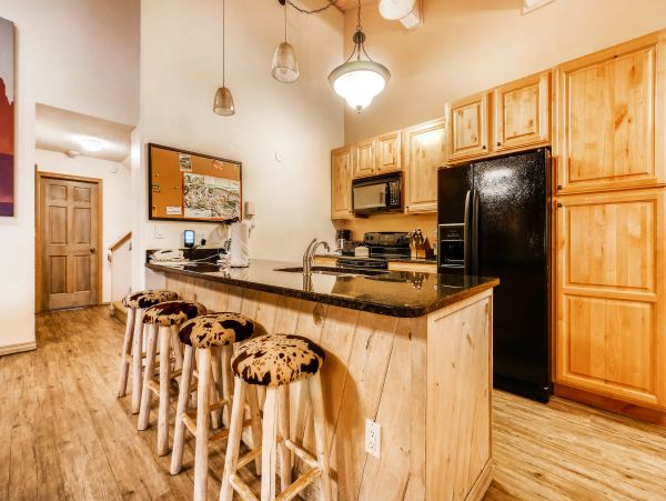 Steamboat Springs Home 1020122