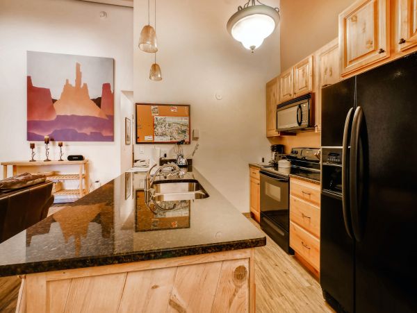 Steamboat Springs Home 1020122