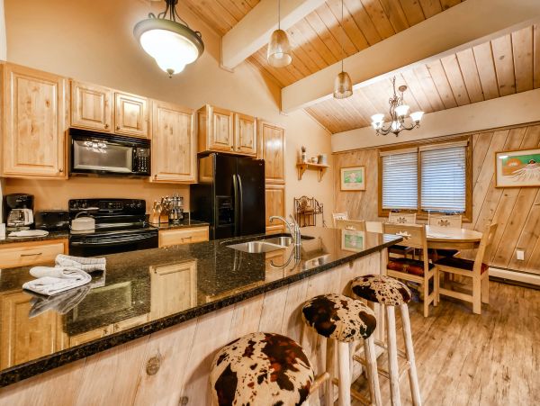 Steamboat Springs Home 1020122