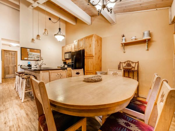 Steamboat Springs Home 1020122
