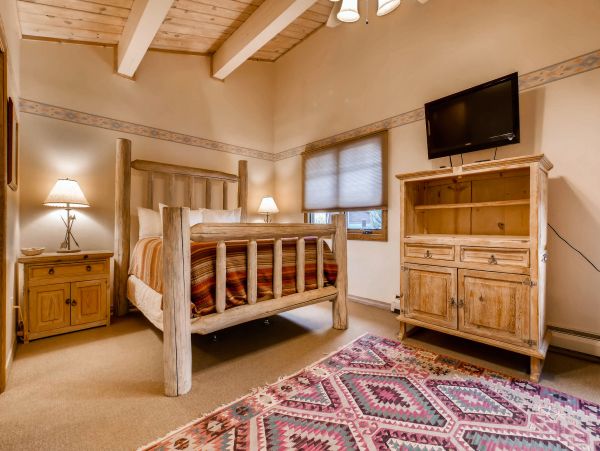 Steamboat Springs Home 1020122
