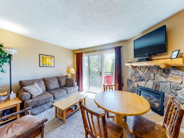 Steamboat Springs Home 1020123