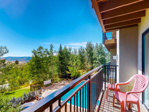 Steamboat Springs Home 1020123