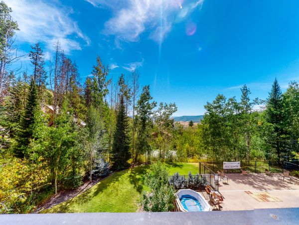 Steamboat Springs Home 1020123