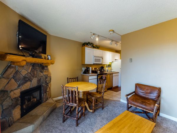 Steamboat Springs Home 1020123