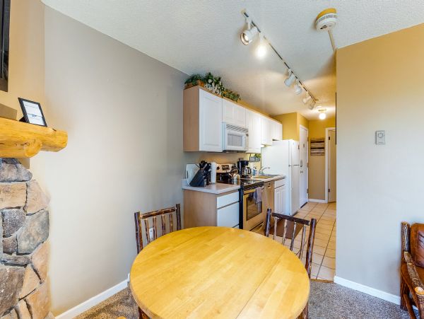 Steamboat Springs Home 1020123