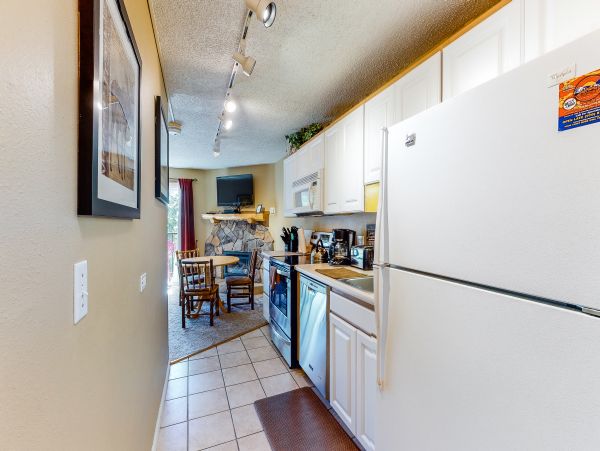 Steamboat Springs Home 1020123