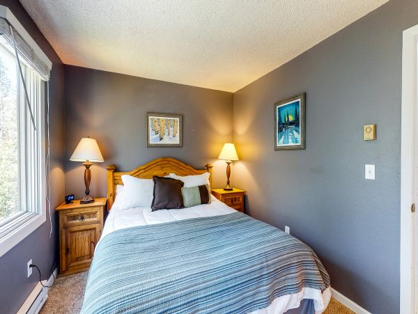 Steamboat Springs Home 1020123