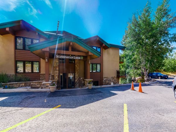 Steamboat Springs Home 1020123