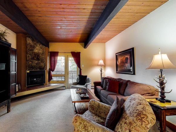 Steamboat Springs Home 1020124