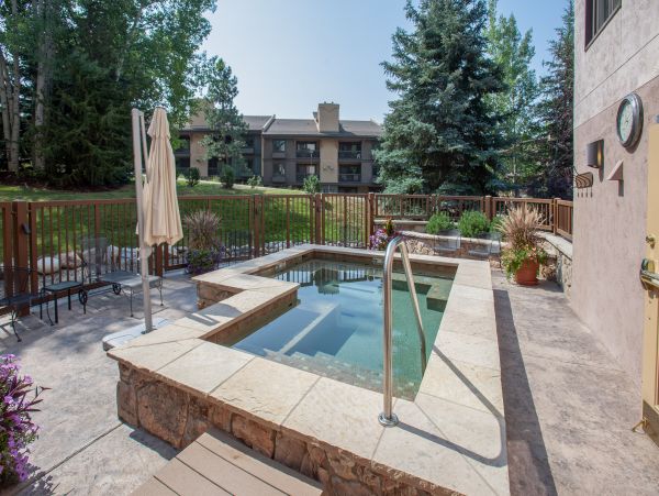 Steamboat Springs Home 1020124