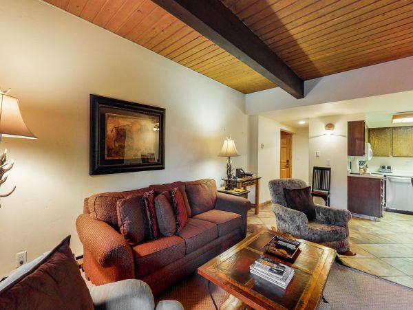 Steamboat Springs Home 1020124