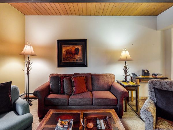 Steamboat Springs Home 1020124