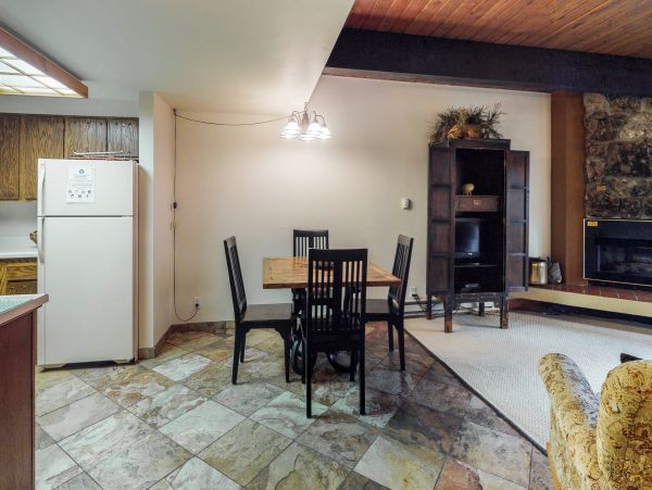 Steamboat Springs Home 1020124