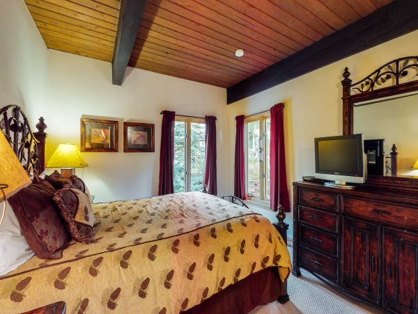 Steamboat Springs Home 1020124