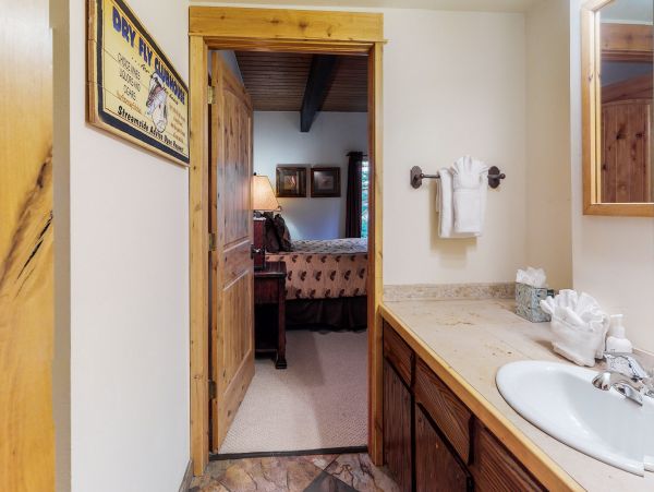 Steamboat Springs Home 1020124