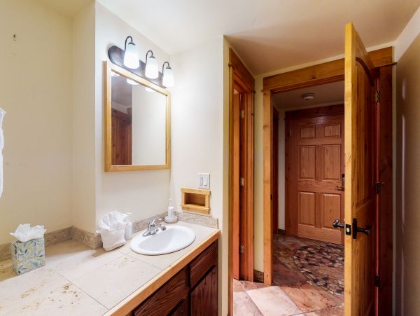 Steamboat Springs Home 1020124