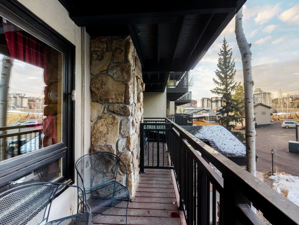 Steamboat Springs Home 1020124