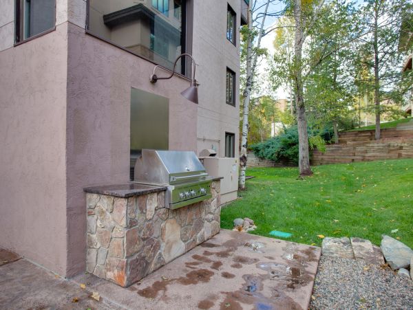 Steamboat Springs Home 1020124