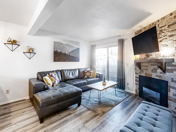 Steamboat Springs Home 1020125