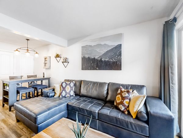 Steamboat Springs Home 1020125