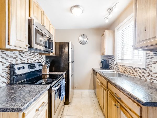 Steamboat Springs Home 1020125