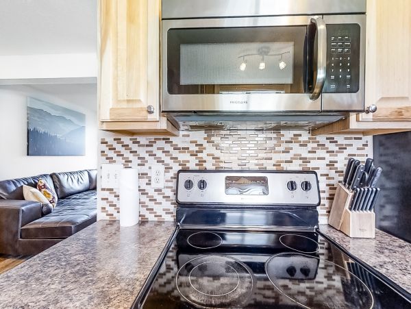 Steamboat Springs Home 1020125