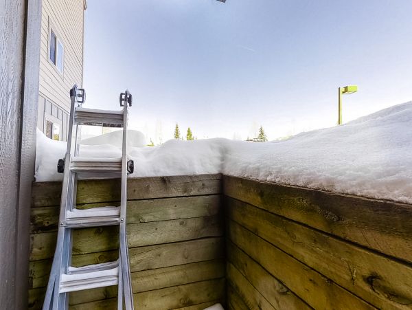Steamboat Springs Home 1020125