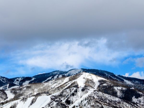 Steamboat Springs Home 1020125