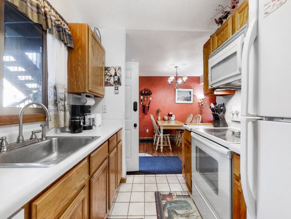 Steamboat Springs Home 1020126