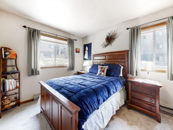 Steamboat Springs Home 1020126
