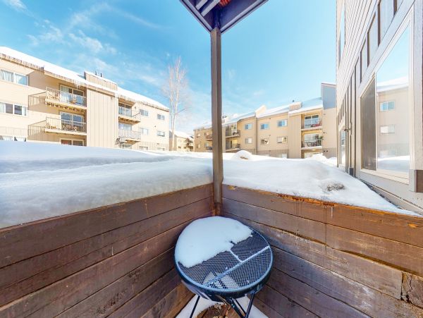 Steamboat Springs Home 1020126