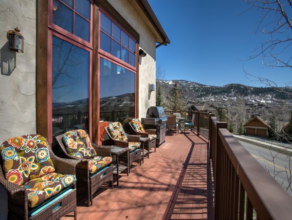 Steamboat Springs Home 1020127